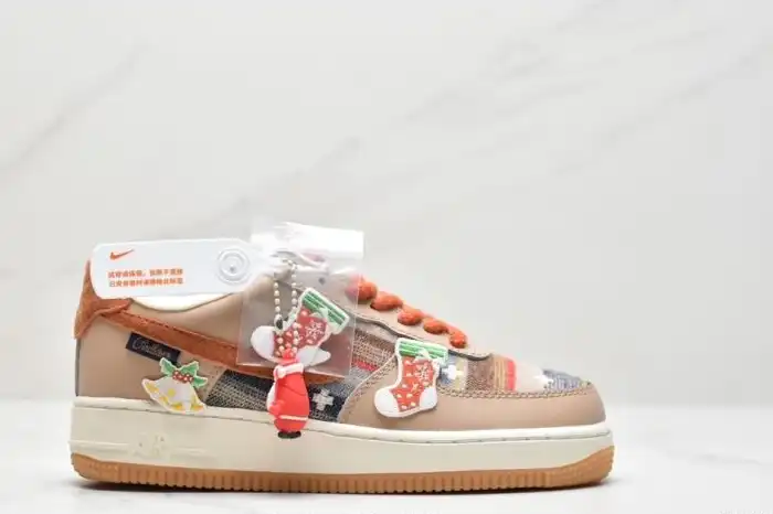 hype Nike Air Force 1