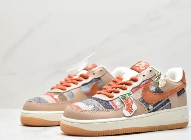 hype Nike Air Force 1