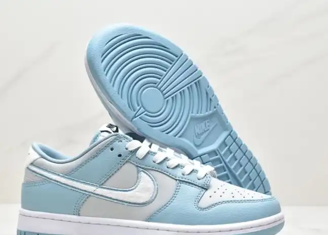 hype Nike Dunk