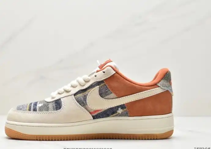 hype Nike Air Force 1