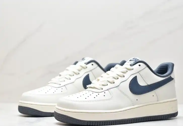 hype Nike Air Force 1