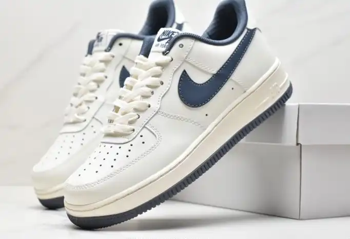 hype Nike Air Force 1