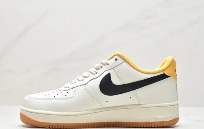 hype Nike Air Force 1