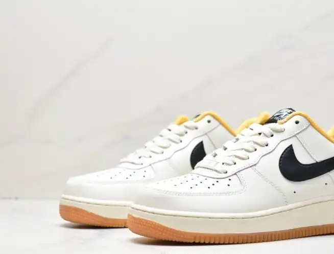 hype Nike Air Force 1