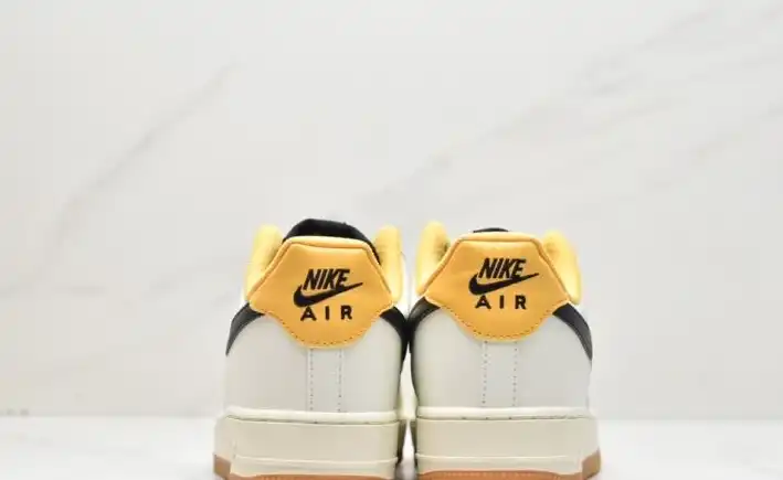 hype Nike Air Force 1