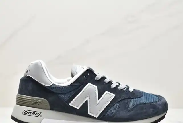 hype New Balance Sneakers