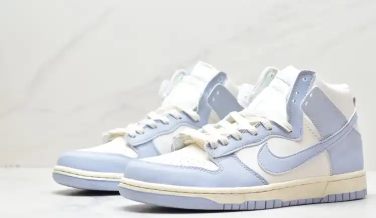 hype Nike Dunk