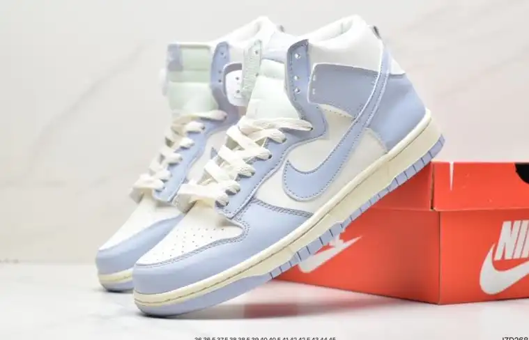 hype Nike Dunk