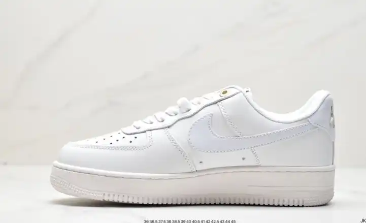 hype Nike Air Force 1