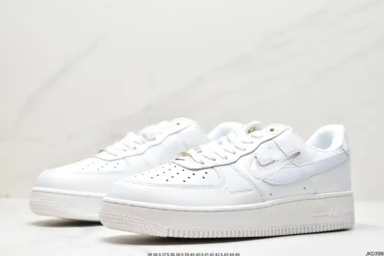 hype Nike Air Force 1