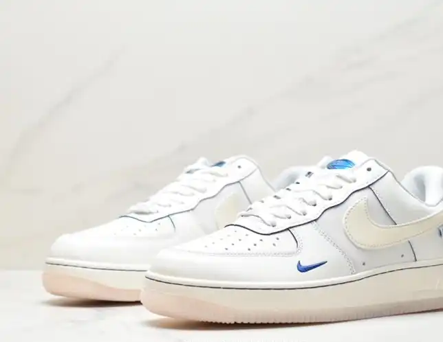 hype Nike Air Force 1