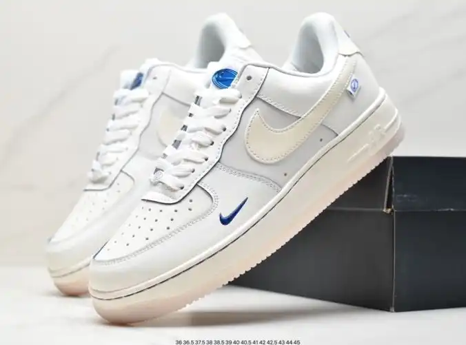 hype Nike Air Force 1