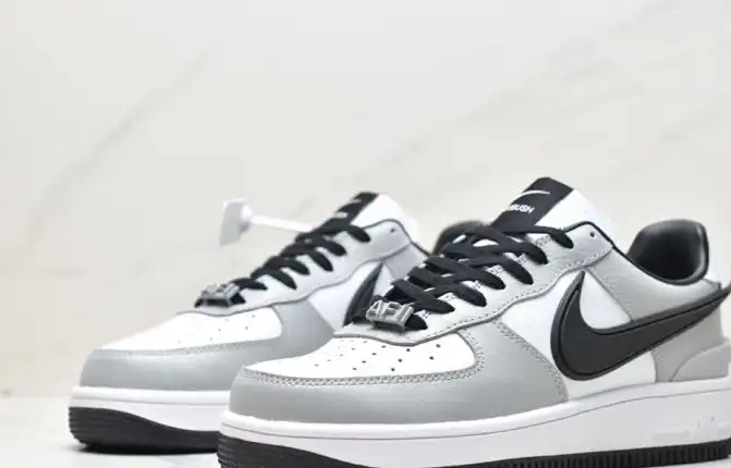 hype Nike Air Force 1