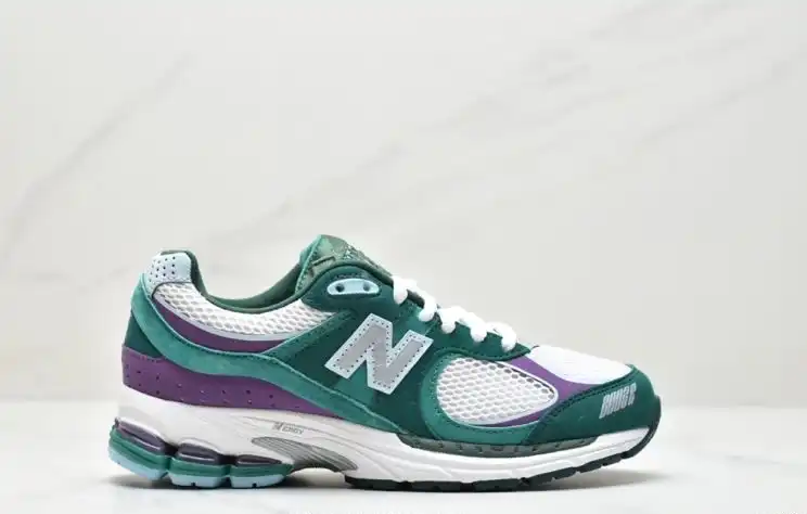 hype New Balance Sneakers