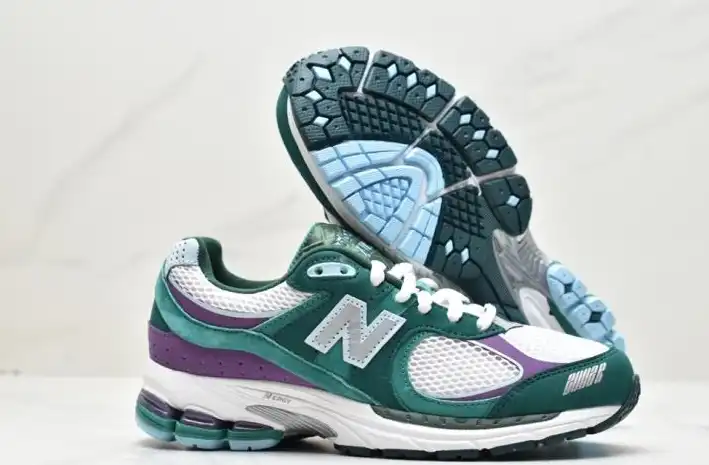 hype New Balance Sneakers