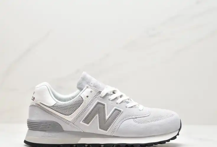 hype New Balance Sneakers