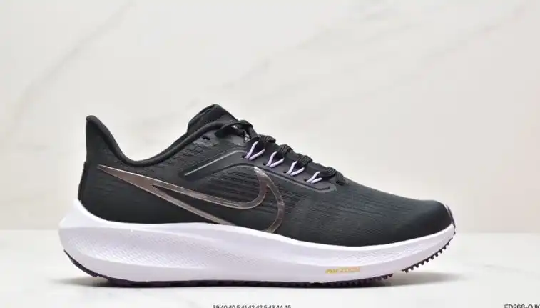 hype Nike Air Zoom