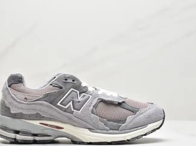 hype New Balance Sneakers