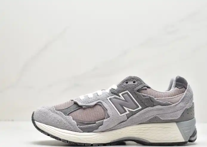 hype New Balance Sneakers