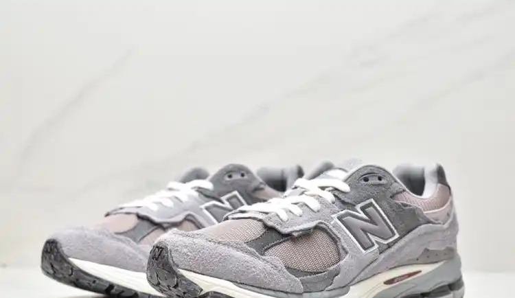 hype New Balance Sneakers