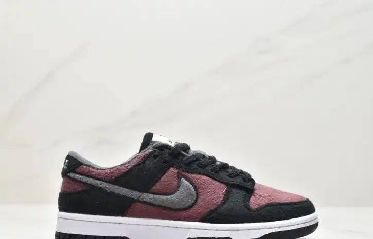 hype Nike Dunk