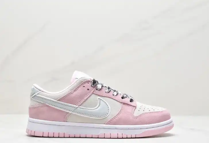 hype Nike Dunk