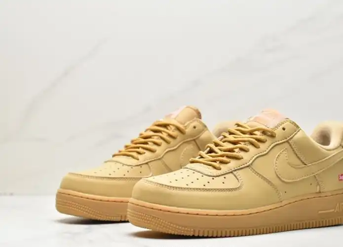 hype Nike Air Force 1