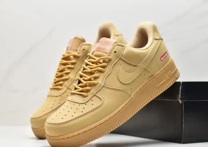 hype Nike Air Force 1