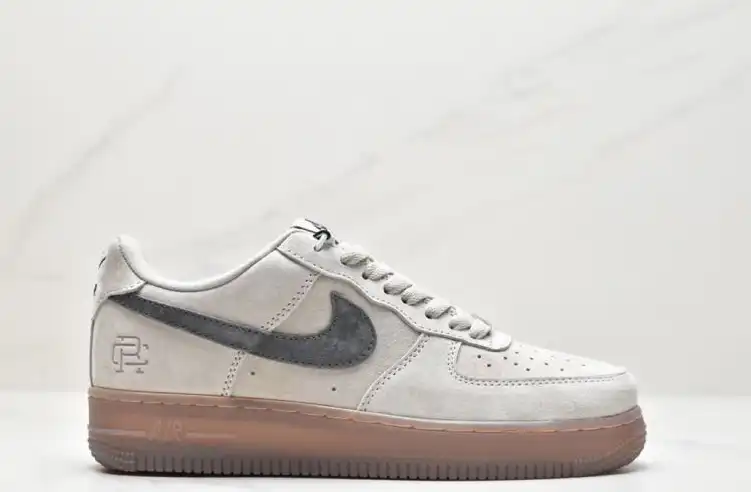 hype Nike Air Force 1