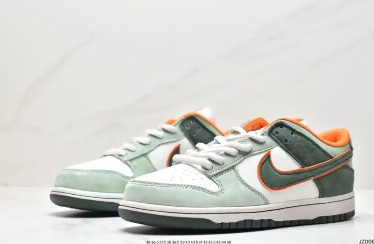 hype Nike Dunk