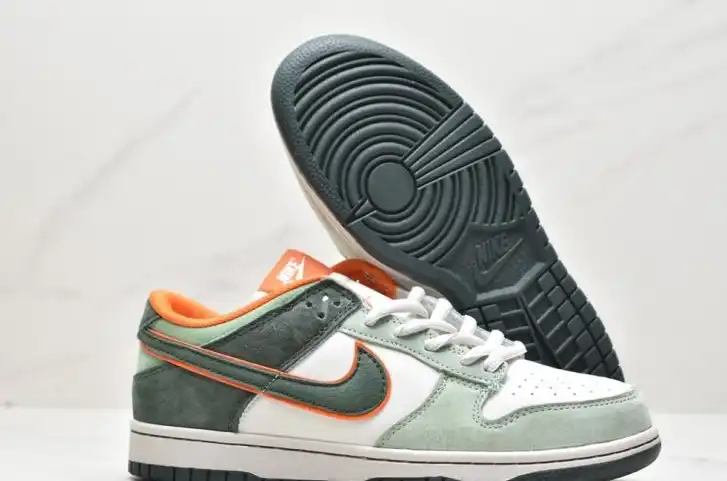 hype Nike Dunk