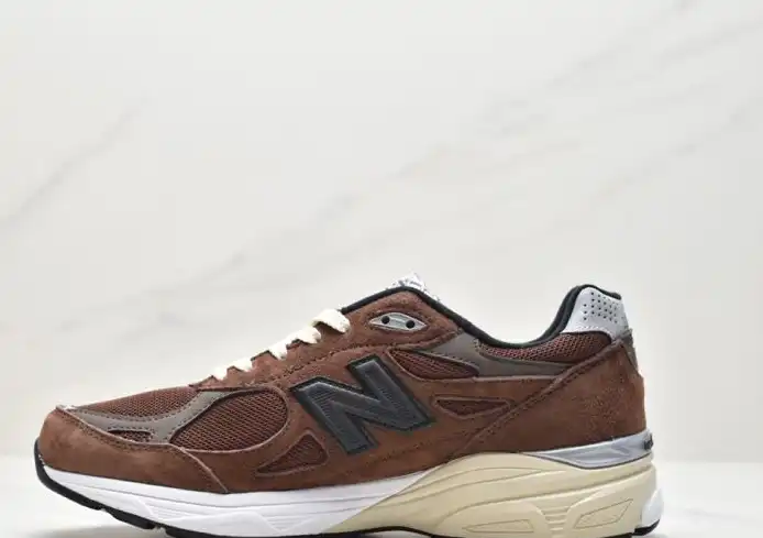 hype New Balance Sneakers