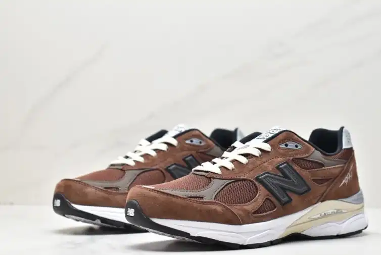 hype New Balance Sneakers