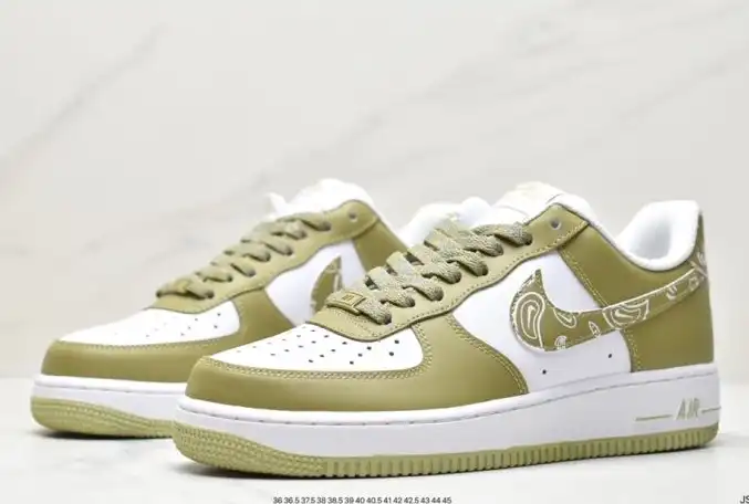 hype Nike Air Force 1