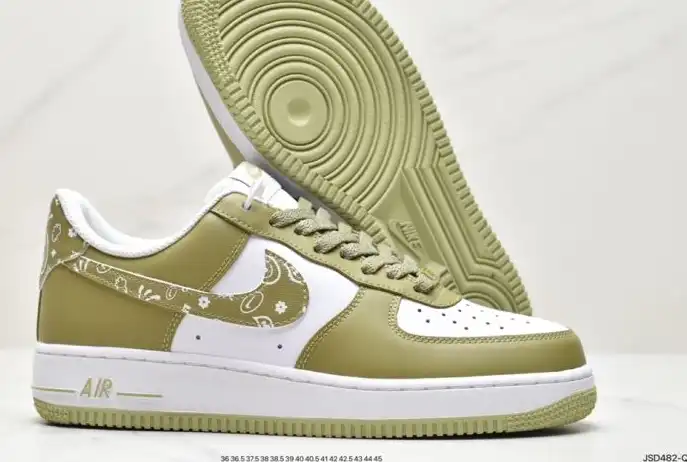 hype Nike Air Force 1