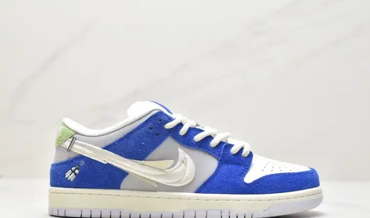 hype Nike Dunk