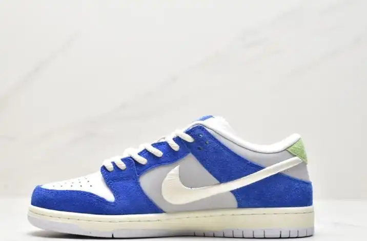 hype Nike Dunk