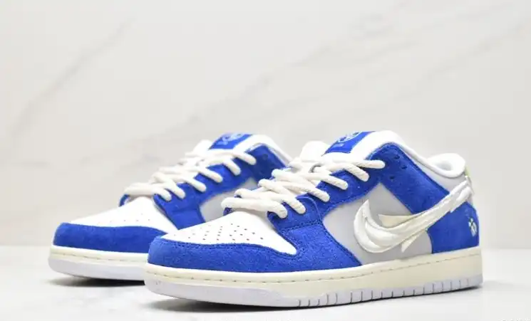 hype Nike Dunk