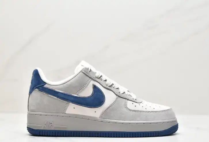 hype Nike Air Force 1