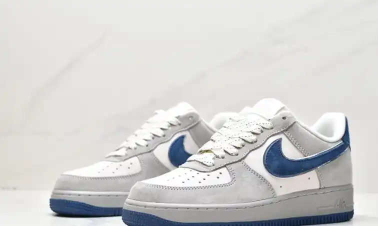 hype Nike Air Force 1