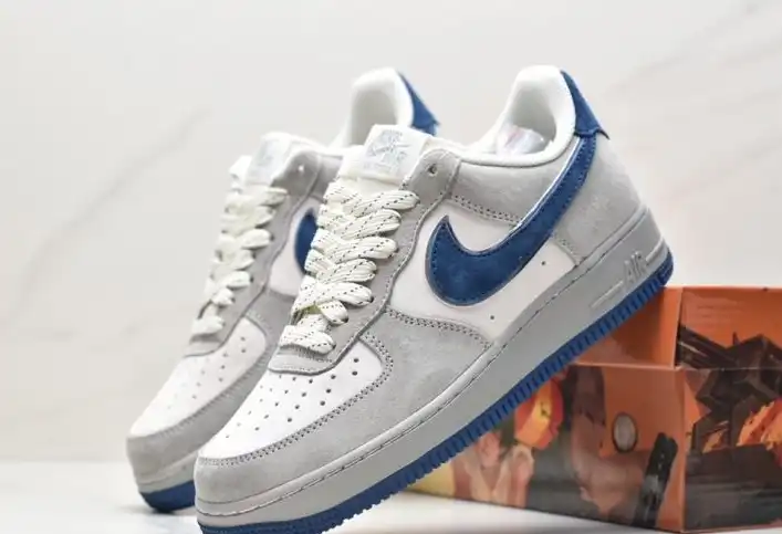 hype Nike Air Force 1