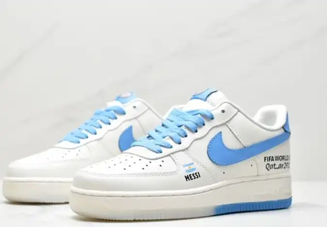 hype Nike Air Force 1