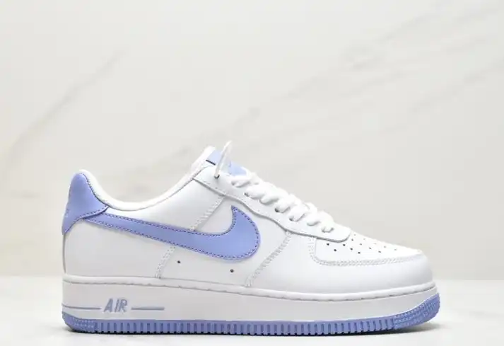 hype Nike Air Force 1