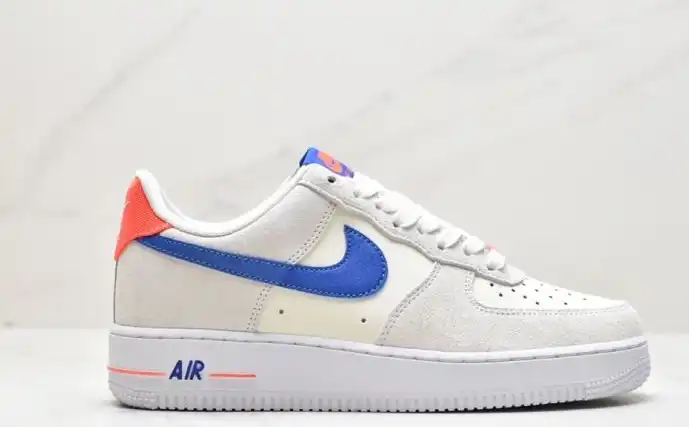 hype Nike Air Force 1