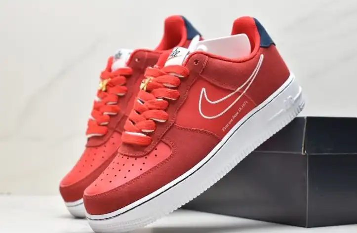 hype Nike Air Force 1