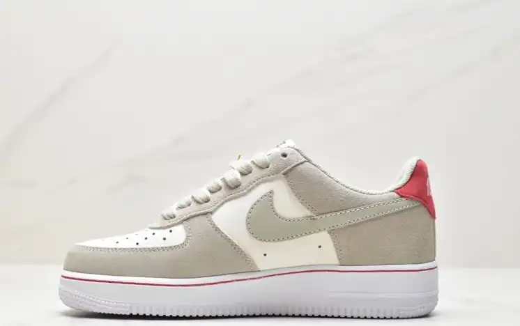 hype Nike Air Force 1