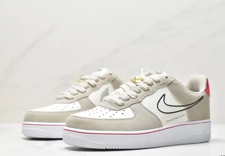 hype Nike Air Force 1