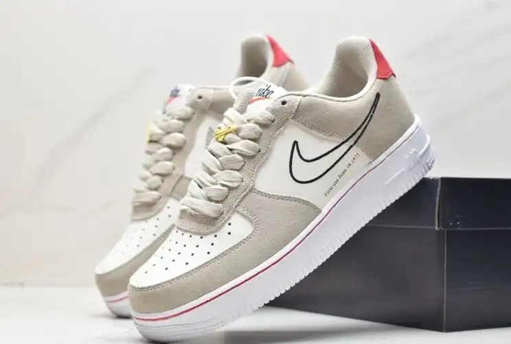 hype Nike Air Force 1