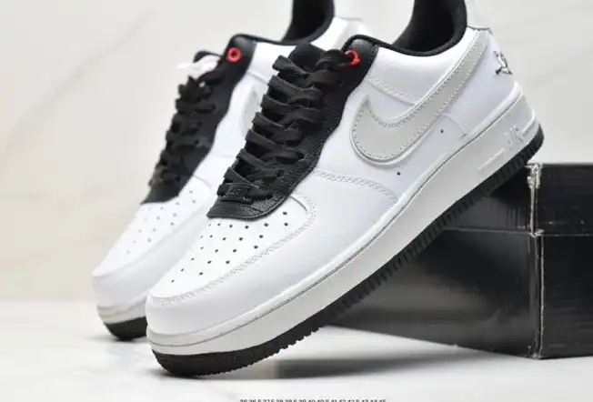 hype Nike Air Force 1