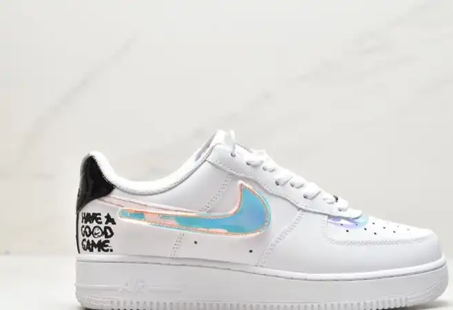 hype Nike Air Force 1